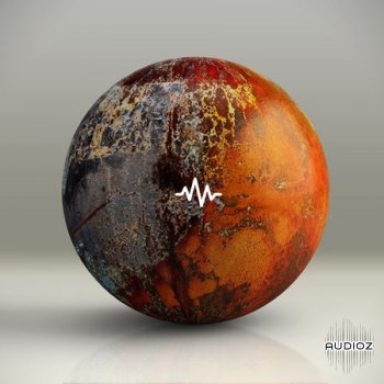 WavSupply Manso Vol.1 (Sample Pack) WAV screenshot