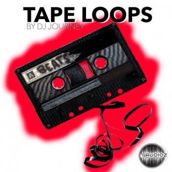 Trip Digital Tape Loops WAV screenshot