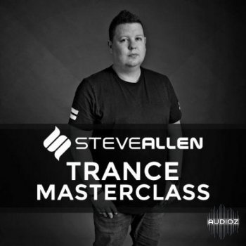 Steve Allen Video Masterclass TUTORiAL-FLARE screenshot