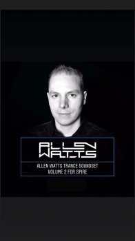 Allen Watts Trance Soundset Volume 2 For Spire-FLARE screenshot