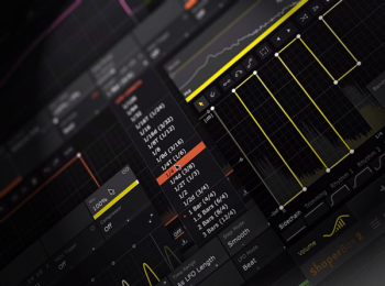 Groove3 Shaperbox 2 Getting Creative TUTORiAL screenshot