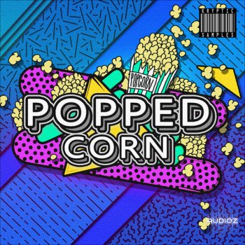 Download Kryptic Popped Corn MULTiFORMAT-DECiBEL » AudioZ