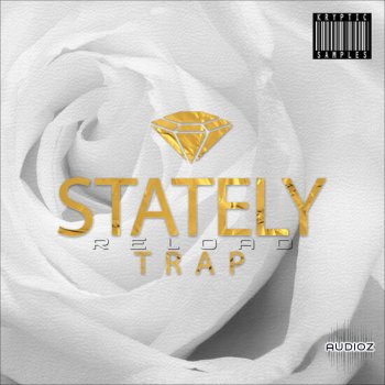 Kryptic Stately Trap Reload Multiformat-decibel - Vstの家