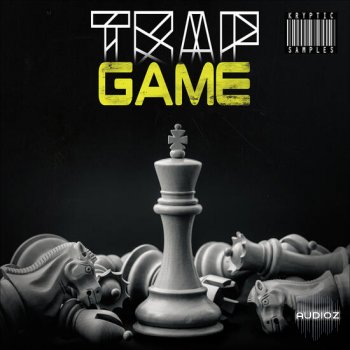 Kryptic Trap Game MULTiFORMAT-DECiBEL screenshot