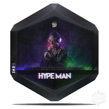 TrackGod Sound Hypeman Expansion for TrackGod 2 (WIN OSX)-DECiBEL screenshot
