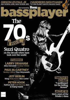 Bass Player November 2020 PDF screenshot