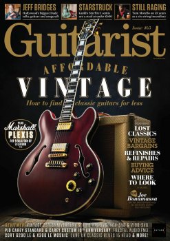 Guitarist November 2020 PDF screenshot