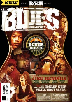 Classics Rock The Blues Collection Fourth Edition 2020 PDF screenshot