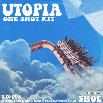 Shoe Utopia (One Shot Kit) WAV screenshot