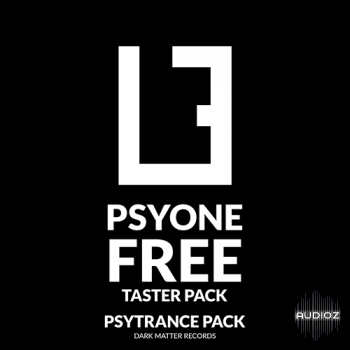 Lestesie PSYONE FREE Taster Pack WAV Serum Presets FREE screenshot