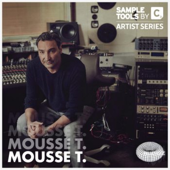 Sample Tools by Cr2 Mousse T Vol 1 WAV screenshot