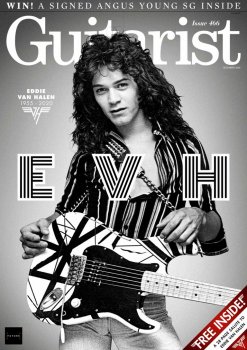 Guitarist December 2020 PDF screenshot
