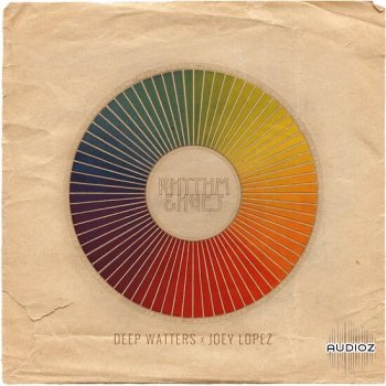 Deep Watters x Joey Lopez Rhythm and Hues WAV-DECiBEL screenshot