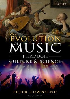 The Evolution of Music Through Culture and Science screenshot