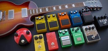 Audified MultiDrive Pedal Pro v1.0.3-R2R screenshot