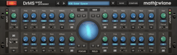 Mathew Lane DrMS v5.2.4-R2R screenshot