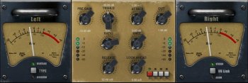 Babelson Audio B-Comp v1.2.0 R2-R2R screenshot