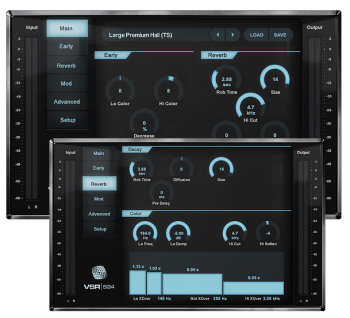 ReLab VSR S24 v1.1.0-R2R screenshot