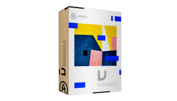 Arturia V Collection 8 v2020.12.10 MacOS PROPER-CODESHiNE screenshot