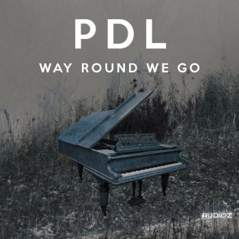 ProDrumLoops Way Round We Go Apple Loops screenshot