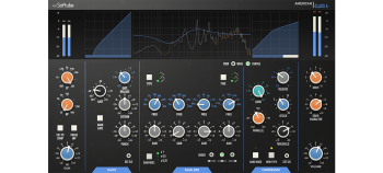 Softube Console 1 American Class A v2.5.9-R2R screenshot