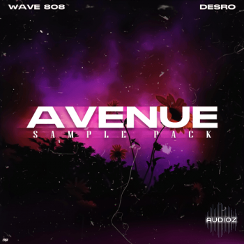 Download Desro Avenue Sample Pack Wav-fantastic » Audioz