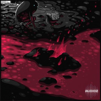 Mr. Bill 2CT7 ft. Qebrus Ableton Live Template ALS-FLARE screenshot