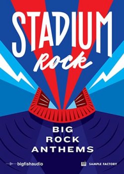 REQ: Big Fish Audio Stadium Rock screenshot
