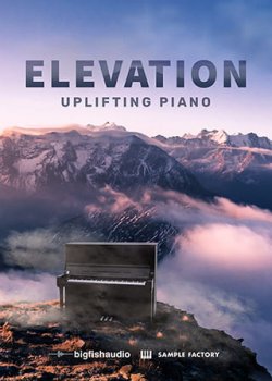 REQ: Big Fish Audio Elevation Uplifting Piano screenshot