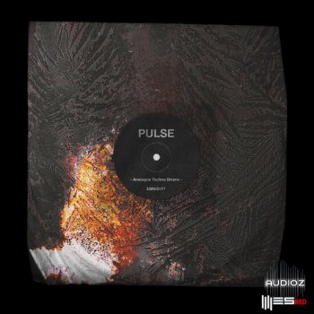 Engineering Samples RED Pulse WAV-DECiBEL screenshot
