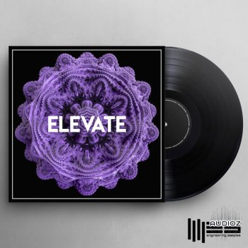 Engineering Samples Elevate WAV-DECiBEL screenshot
