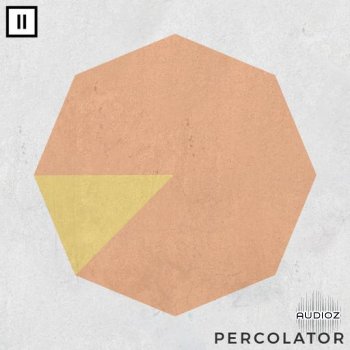PAUSE Percolator WAV-FANTASTiC screenshot