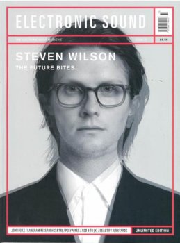 Electronic Sound - Issue 73, 2021 screenshot