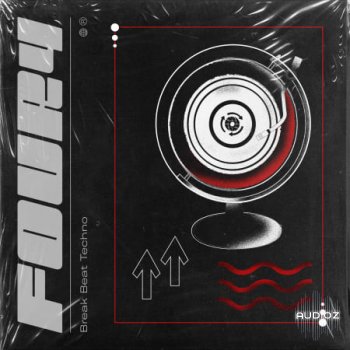Four4 Breakbeat Techno Rave WAV MiDi-FANTASTiC screenshot