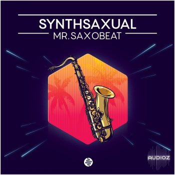 REQ: OST Audio Synthsaxual screenshot