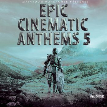 Mainroom Warehouse Epic Cinematic Anthems 5 MULTiFORMAT-DECiBEL screenshot