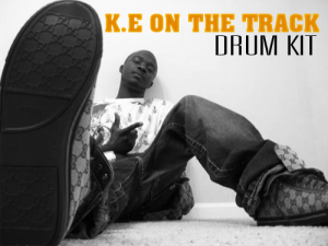 REQ: K.E On The Track Kit screenshot REQ: K.E On The Track Kit screenshot