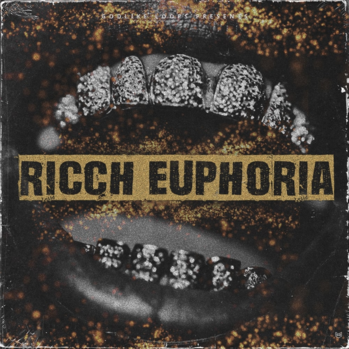 Godlike Loops Ricch Euphoria WAV MiDi-DISCOVER screenshot Godlike Loops Ricch Euphoria WAV MiDi-DISCOVER screenshot