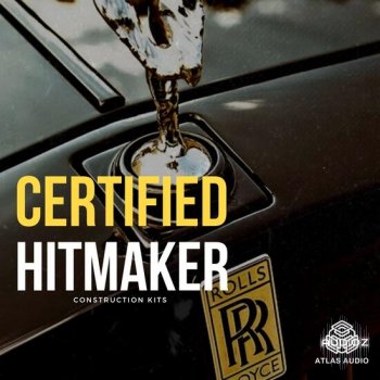 Atlas Audio Certified Hitmaker MULTiFORMAT-DECiBEL screenshot