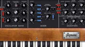 Lynda Demystifying Audio Synthesis The Basics TUTORiAL screenshot