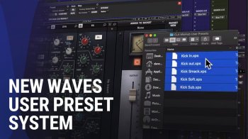 Waves Complete 14 (17.07.23) download the new version for mac