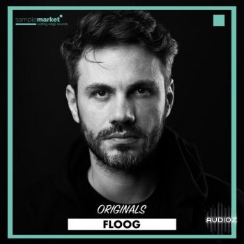 Download Sample Market Originals Floog WAV-DECiBEL » AudioZ