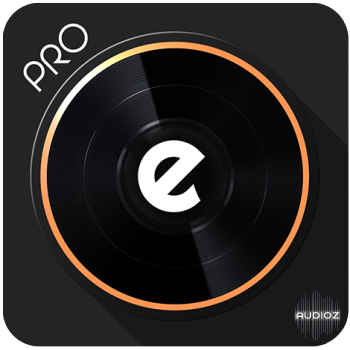 edjing PRO - Music DJ mixer v1.06.08 screenshot