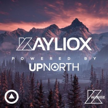 UpNorth Music Kayliox Powered by UpNorth WAV screenshot