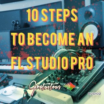 fl studio 12 audioz
