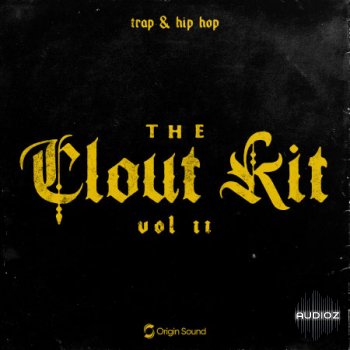 Origin Sound The Clout Kit Vol. 2 WAV-FANTASTiC screenshot