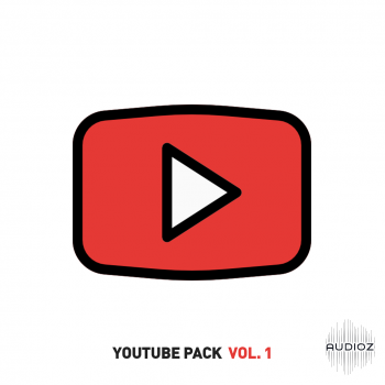 Veguzzi YouTube Pack Vol. 1 WAV screenshot