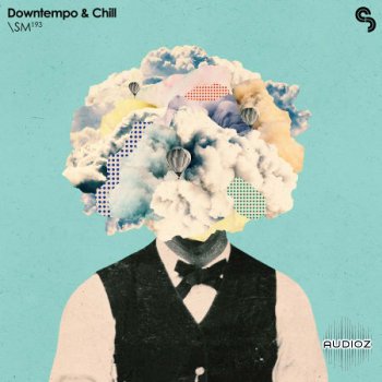Sample Magic Downtempo and Chill WAV SERUM-FANTASTiC screenshot