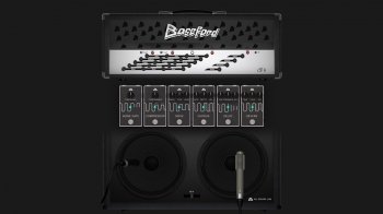 REQ: ML Sound Lab Amped CB4 screenshot