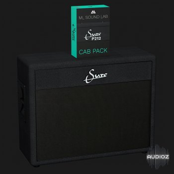 REQ: ML Sound Lab Sure P212 Cab Pack screenshot